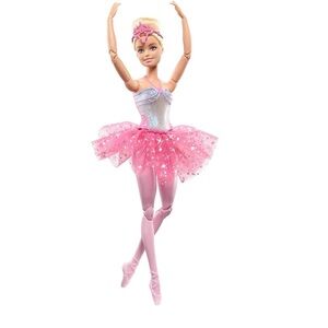 Barbie Dreamtopia Twinkle Lights Doll